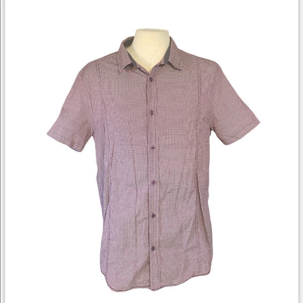 Prana shirt L (5112)